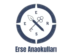 Erse Anaokulları Png Logo