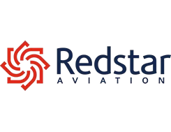 Redstar logo